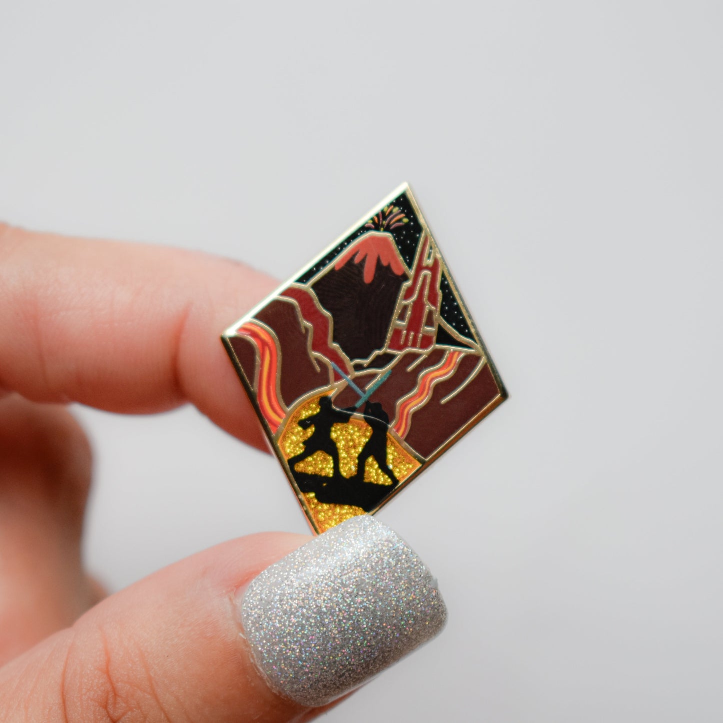 Mustafar