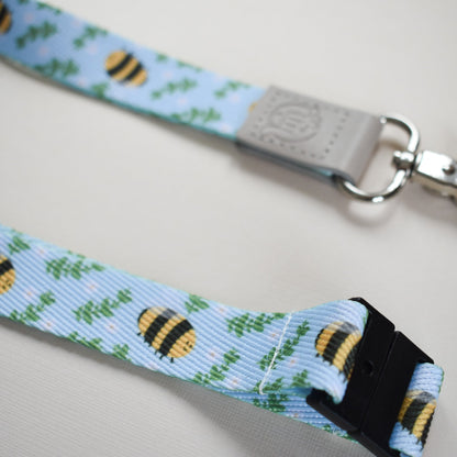 Bumble Summer