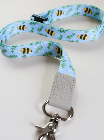 Bumble Summer