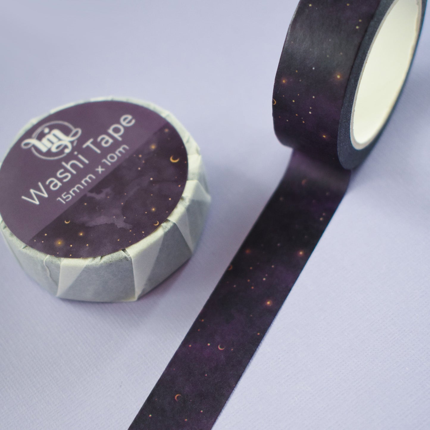Purple Celestial