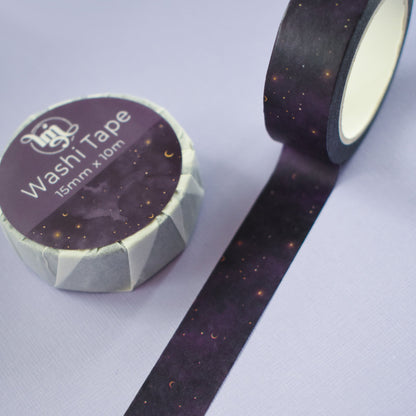 Purple Celestial