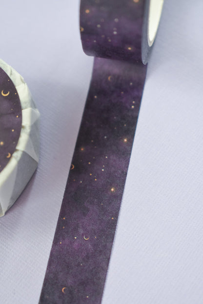 Purple Celestial
