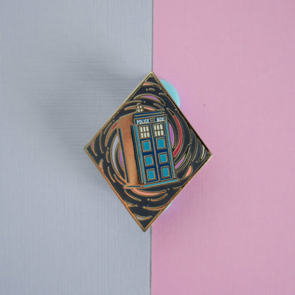 TARDIS
