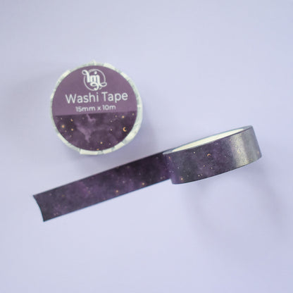 Purple Celestial