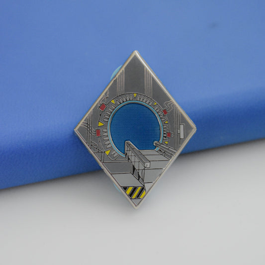 Space Gate