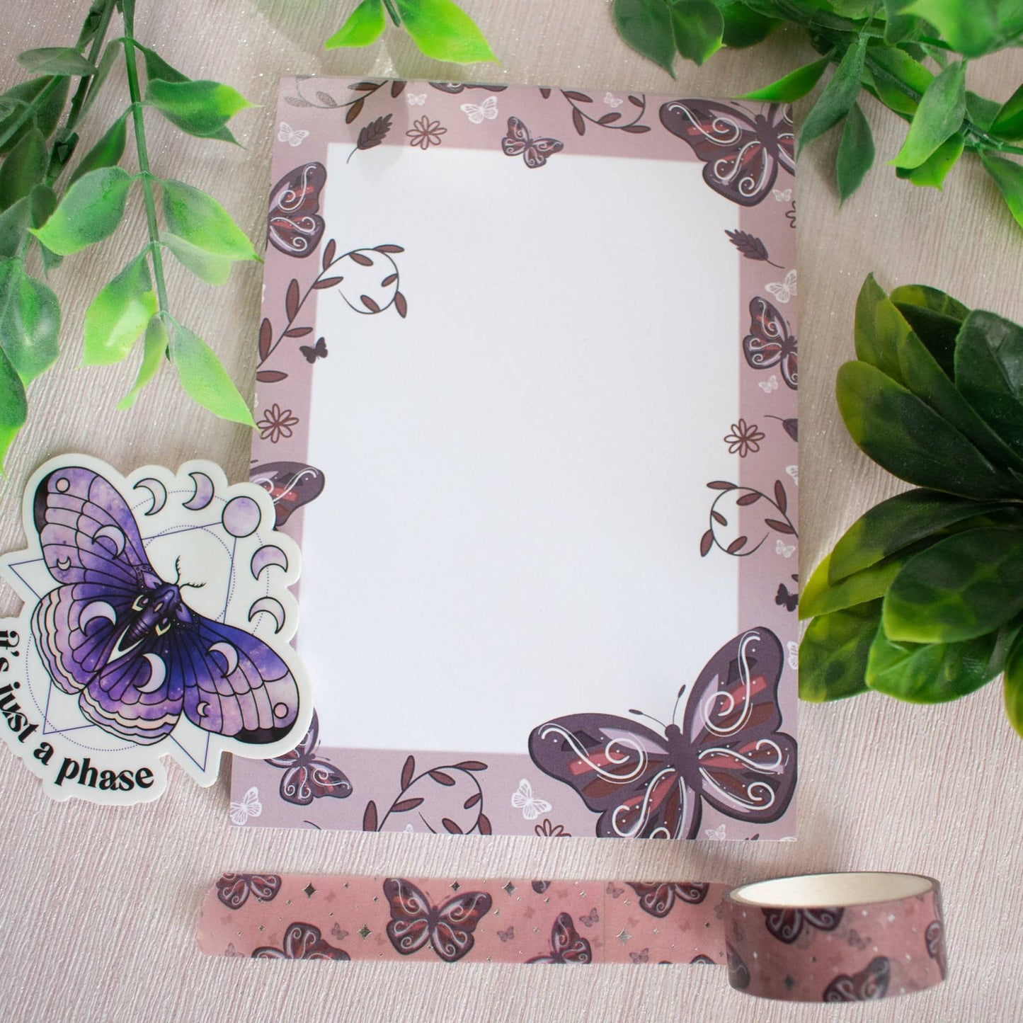Butterflies