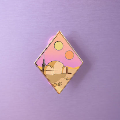 Tatooine