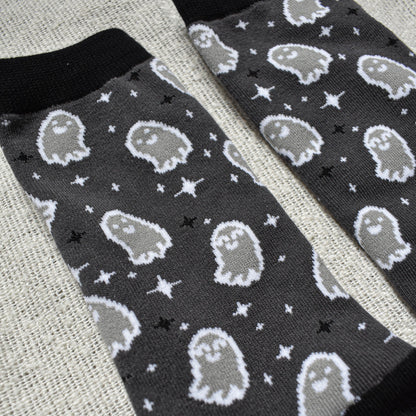 Ghosts