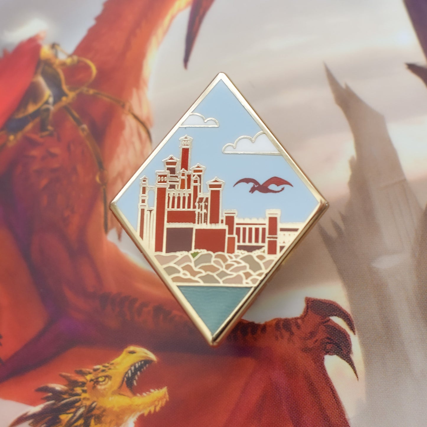 King's Landing