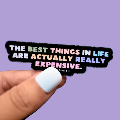 Pack of Demotivational Stickers