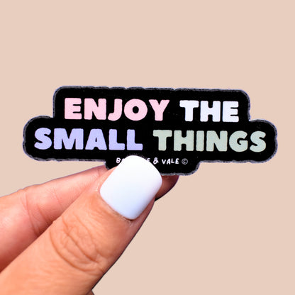 Pack of Demotivational Stickers