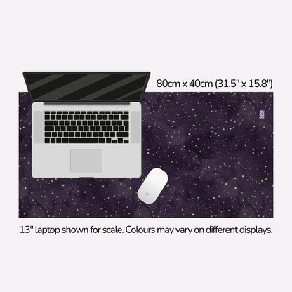 Purple Celestial