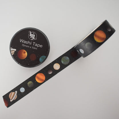 Galactic