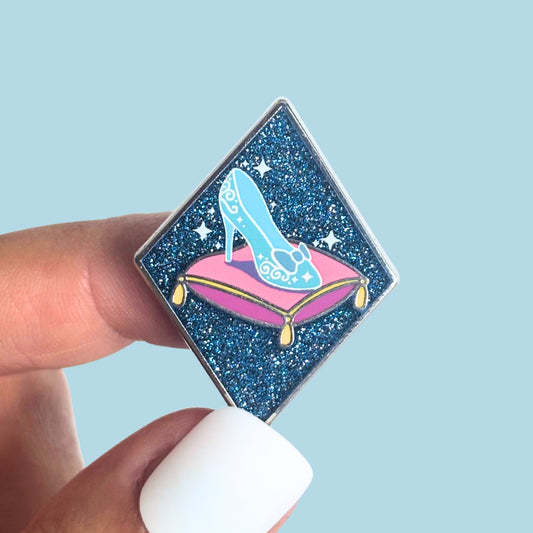Glass Slipper