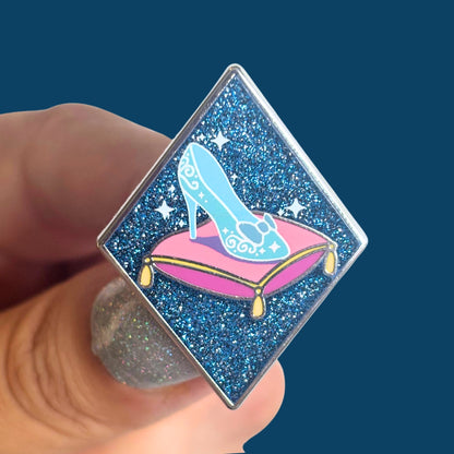 Glass Slipper