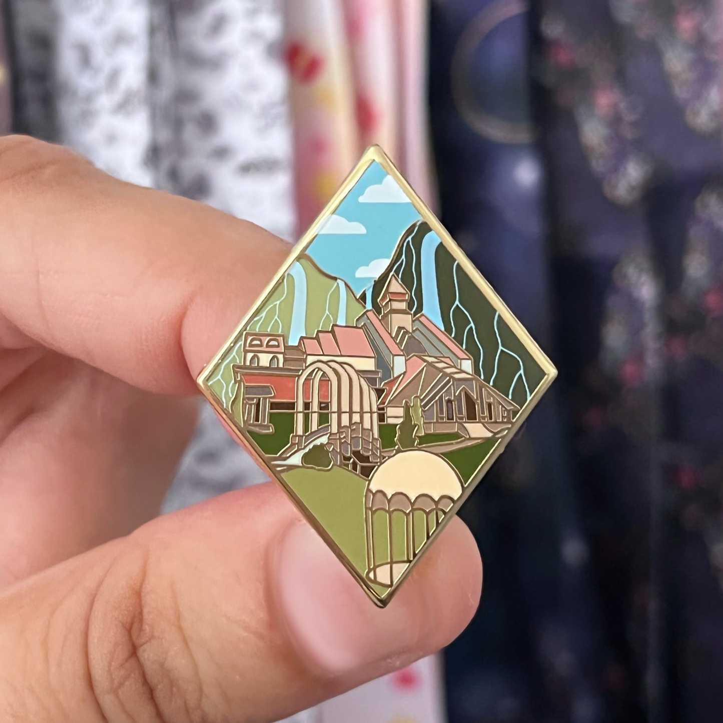 Rivendell