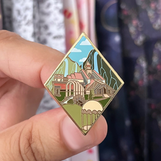 Rivendell