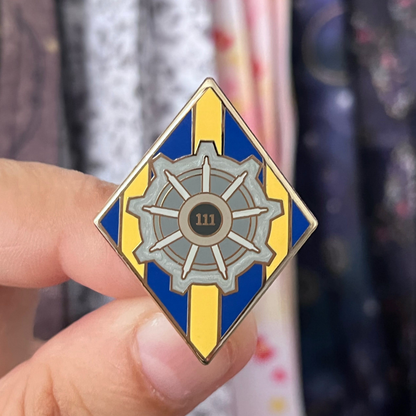 Vault 111