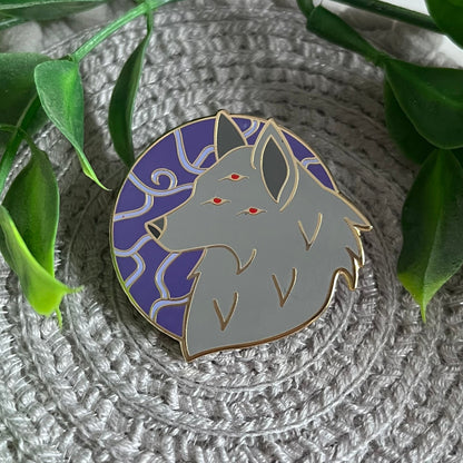 Dreadwolf