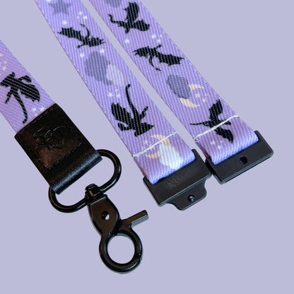 Night Sky Dragons
