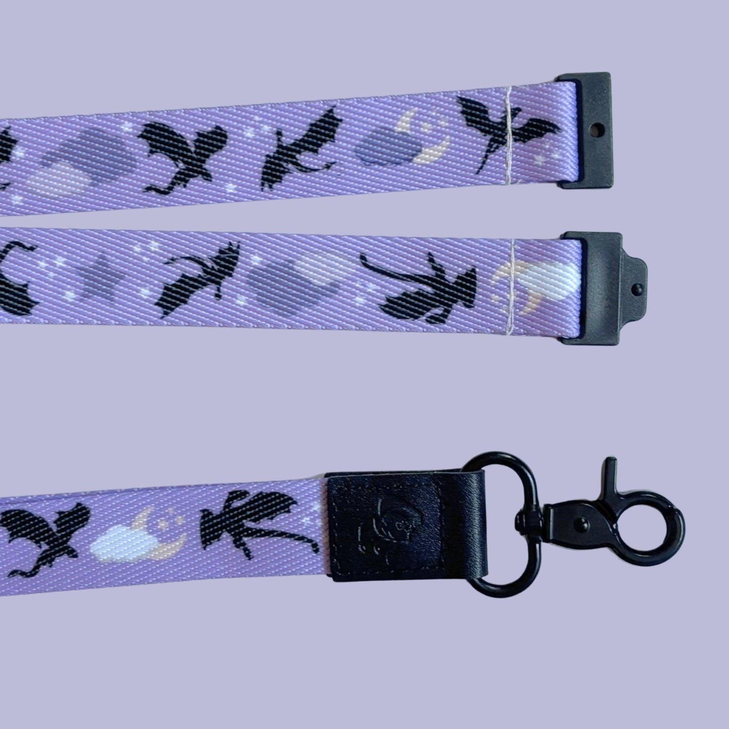 Night Sky Dragons