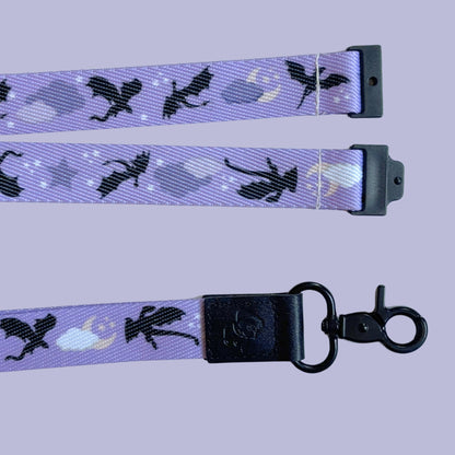 Night Sky Dragons
