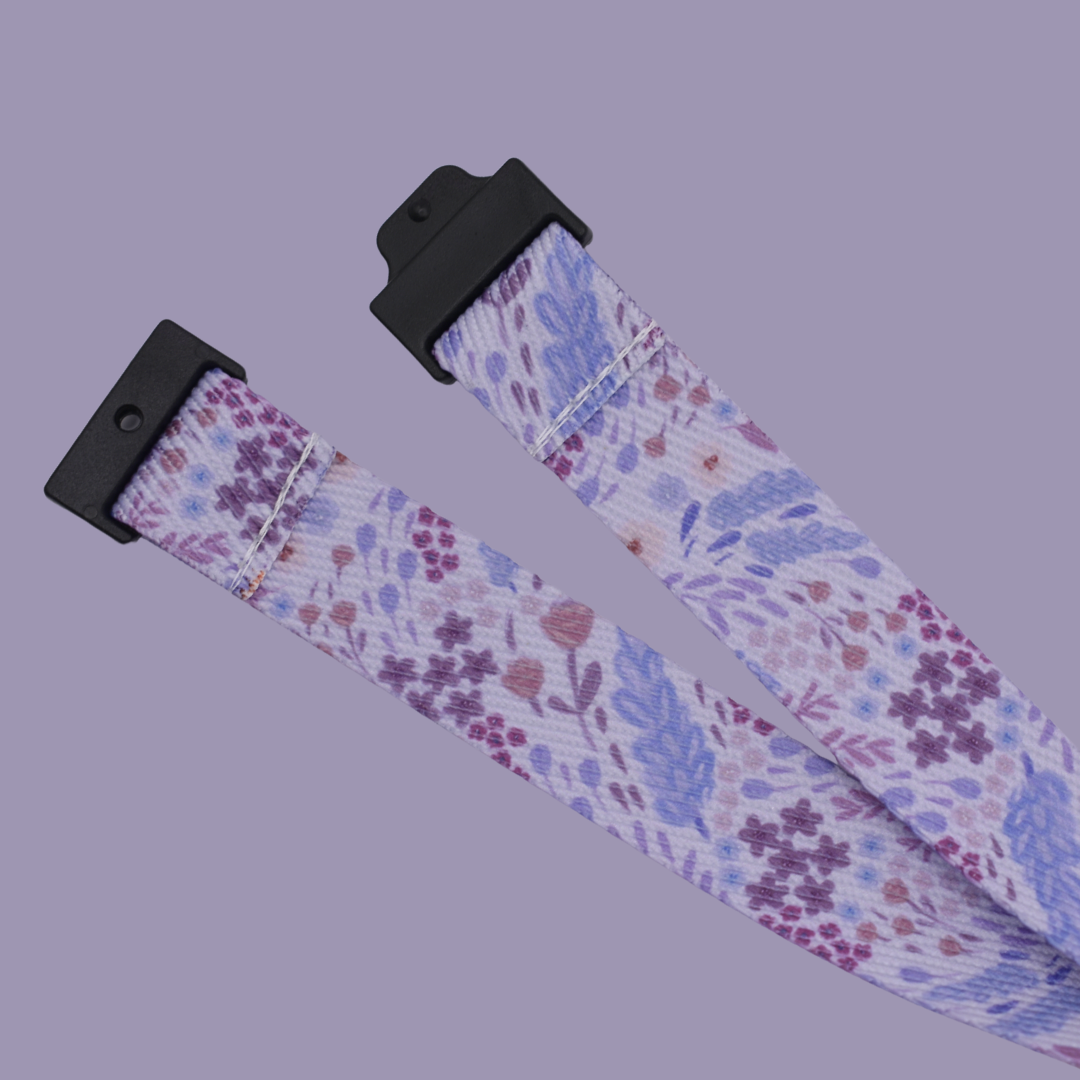Lavender Fields
