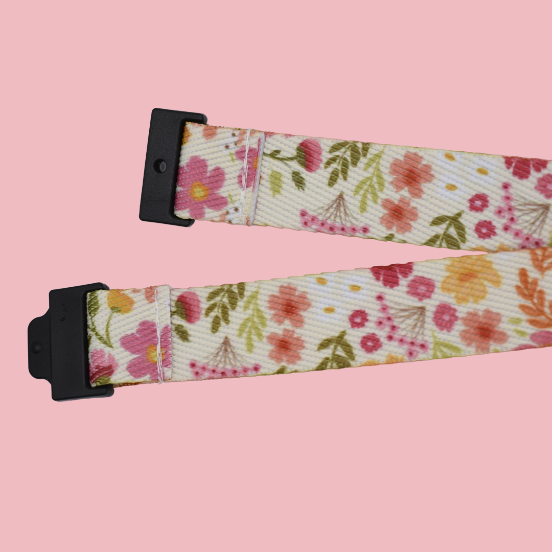 Tropical Blooms