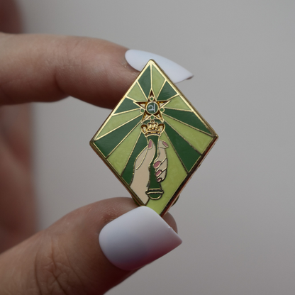 Scout Jupiter