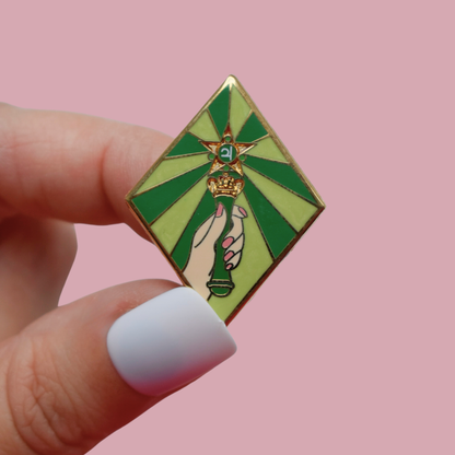 Scout Jupiter