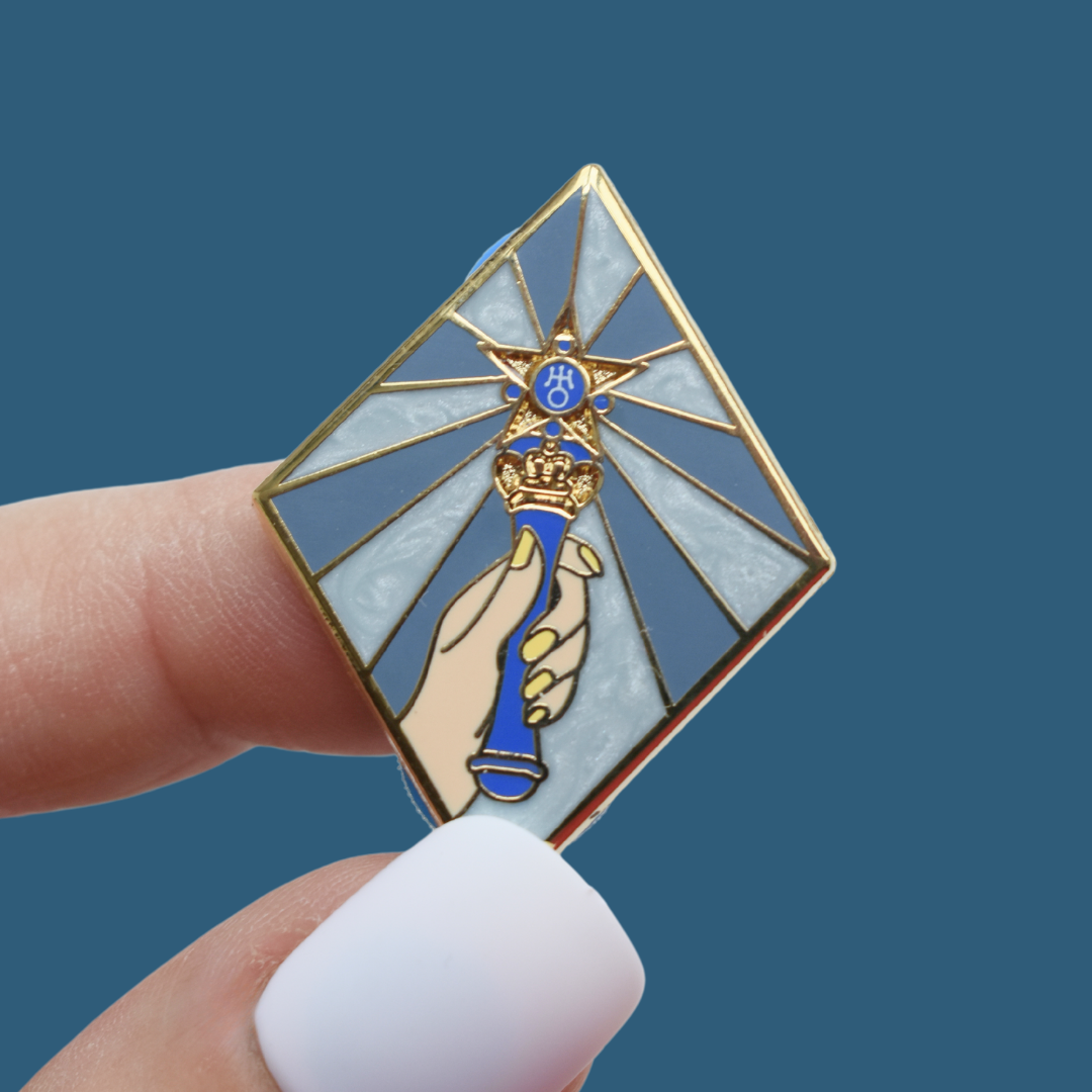 Scout Uranus