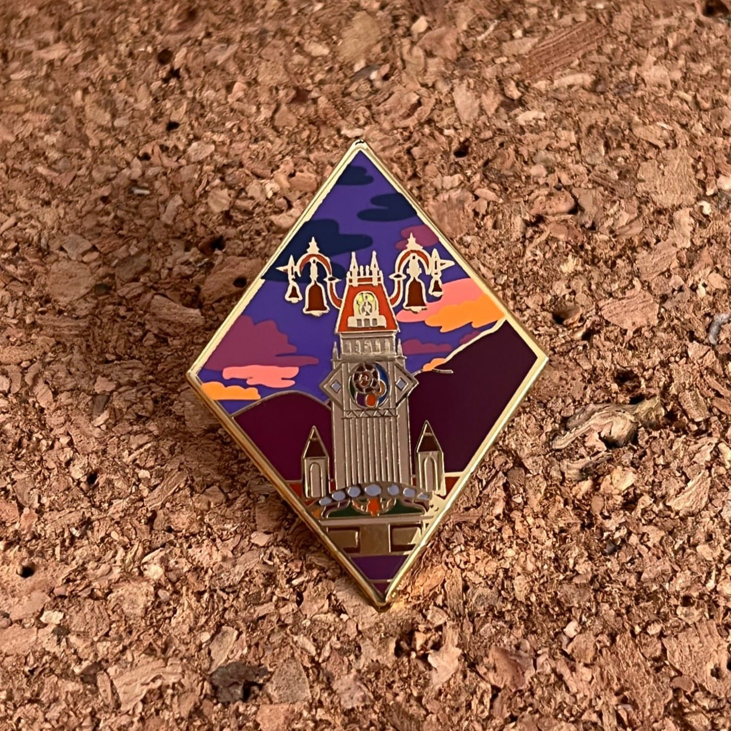 Twilight Town