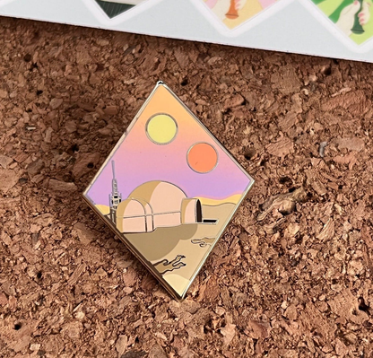 Tatooine