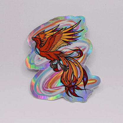 Phoenix