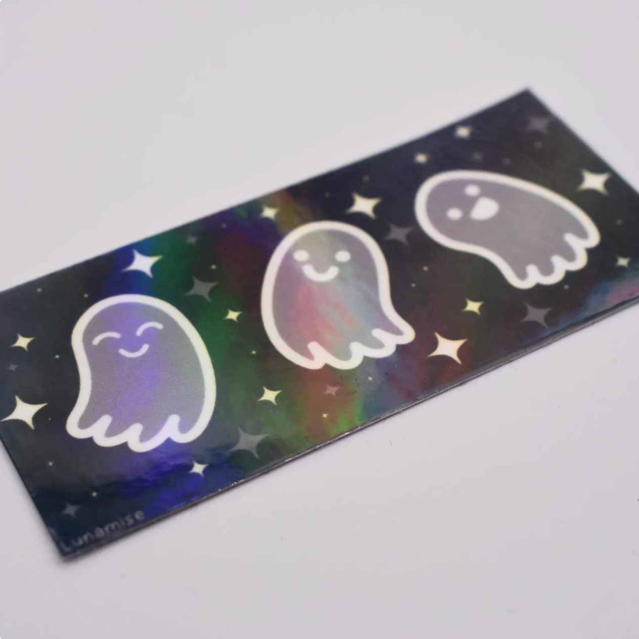 Ghosts