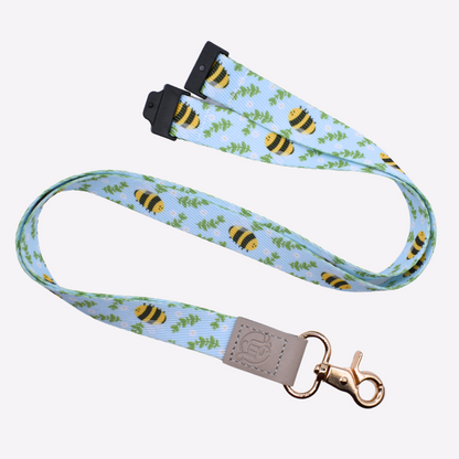 Bumble Summer